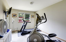 Iwerne Courtney Or Shroton home gym construction leads